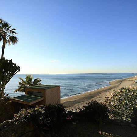 Fabulous Sea View Studio Торремолинос Экстерьер фото