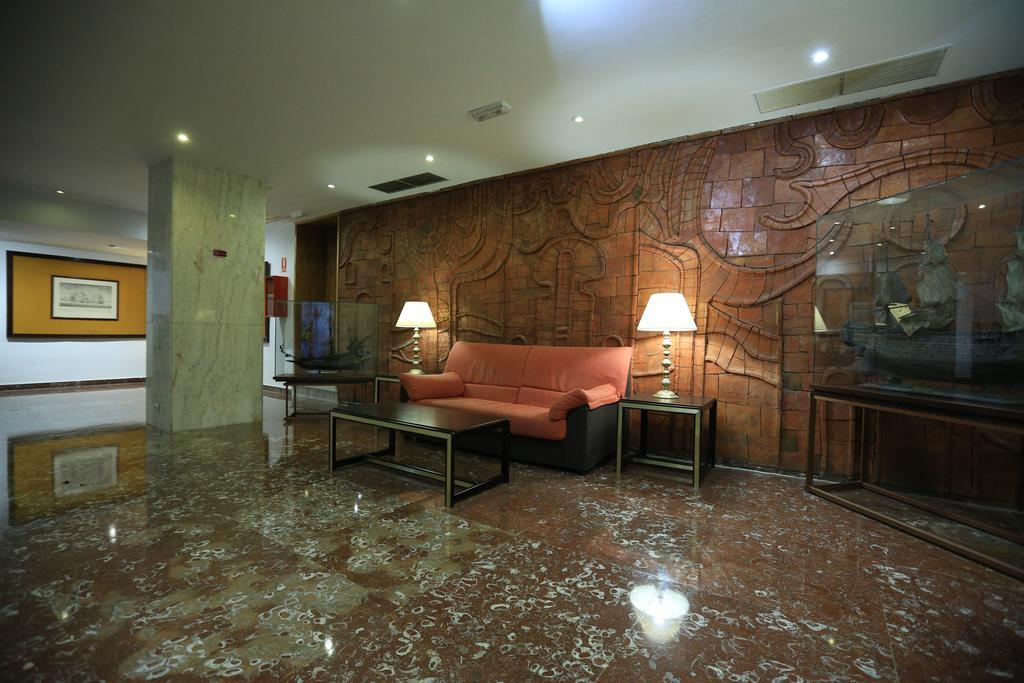 Fabulous Sea View Studio Торремолинос Экстерьер фото