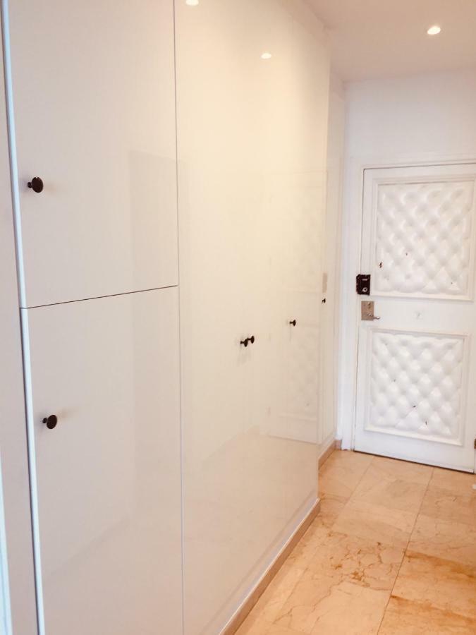 Fabulous Sea View Studio Торремолинос Экстерьер фото